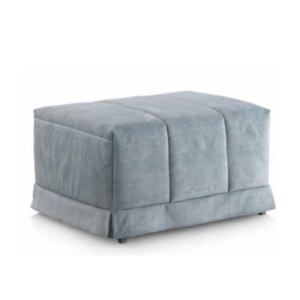 Pouf cama