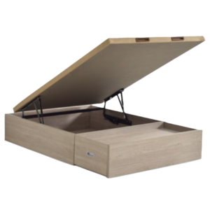 Canapé de Madera NOA
