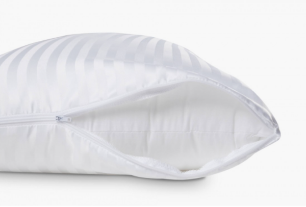 Almohada Tacto pluma - Imagen 3