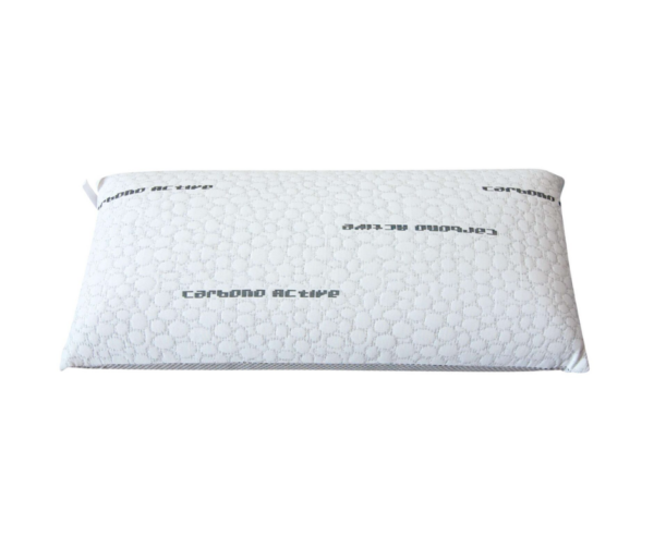 Almohada CARBONO