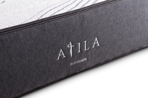 Atila - Imagen 2